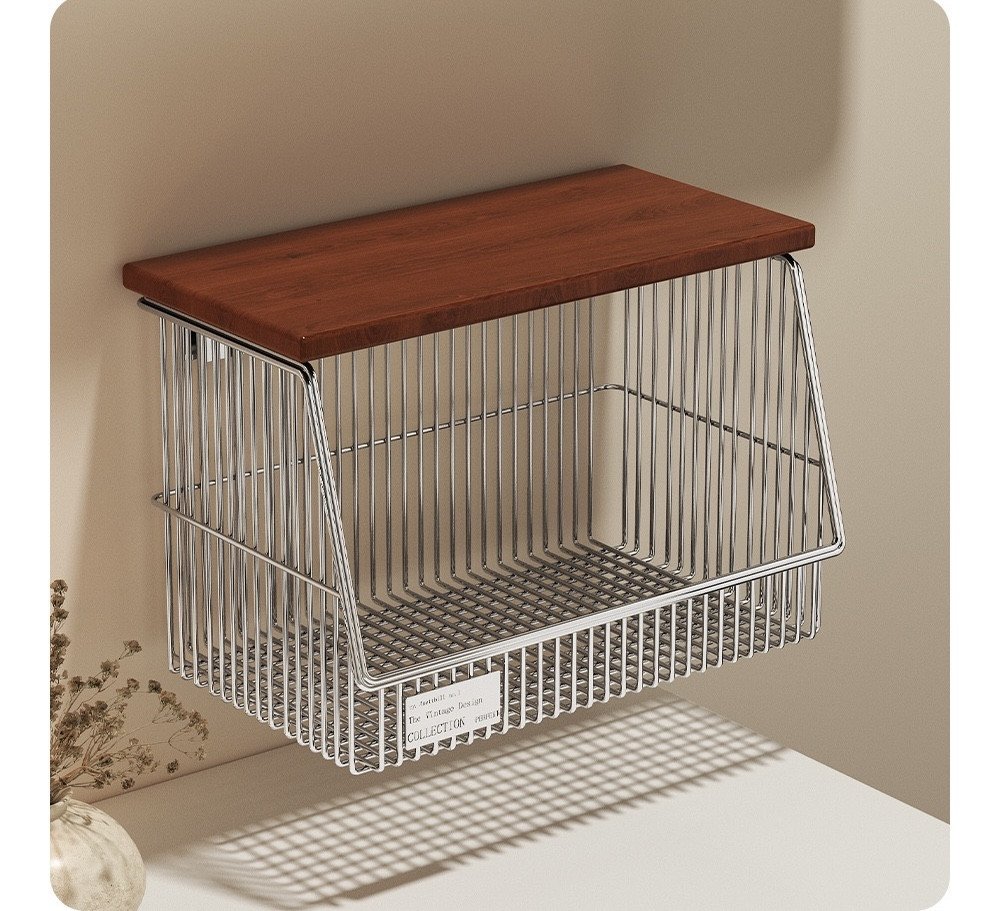 Shelf Wall