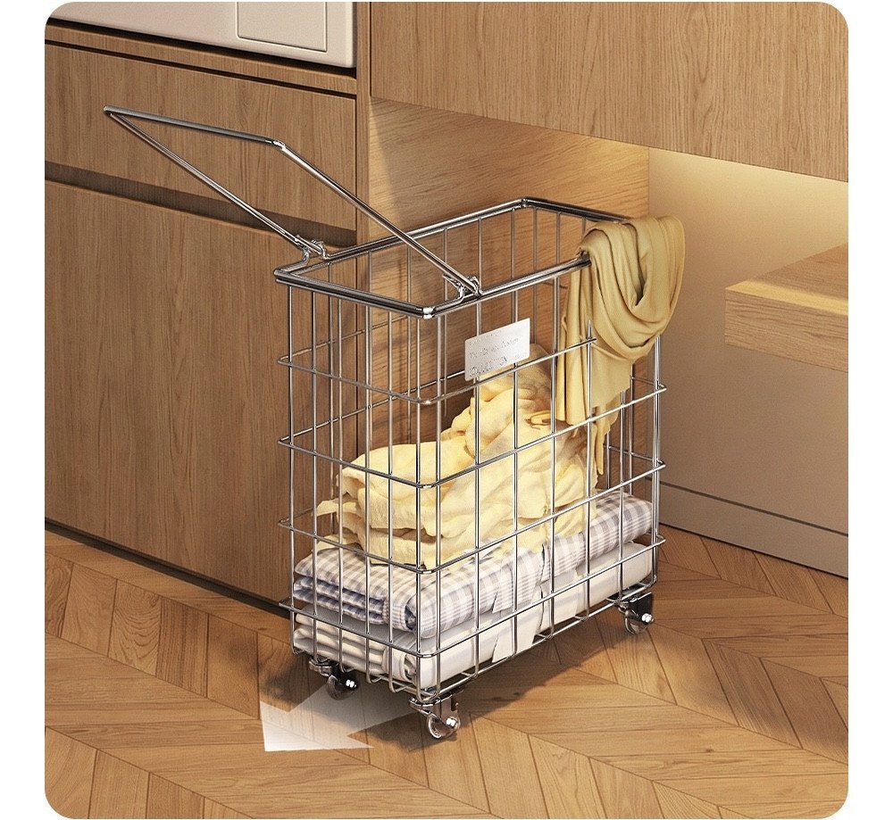 Basket Wall