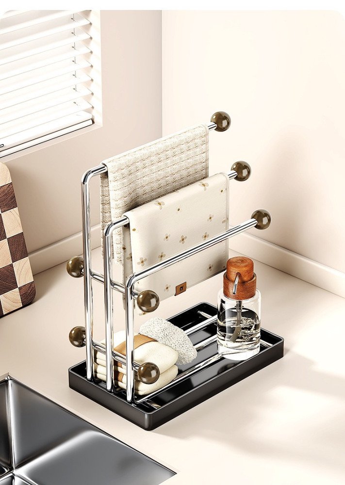 Multi Layer Organizer