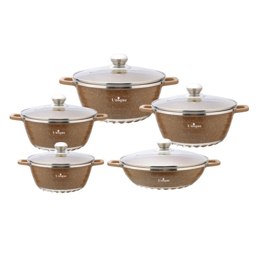 Unique Striped Kitchenware