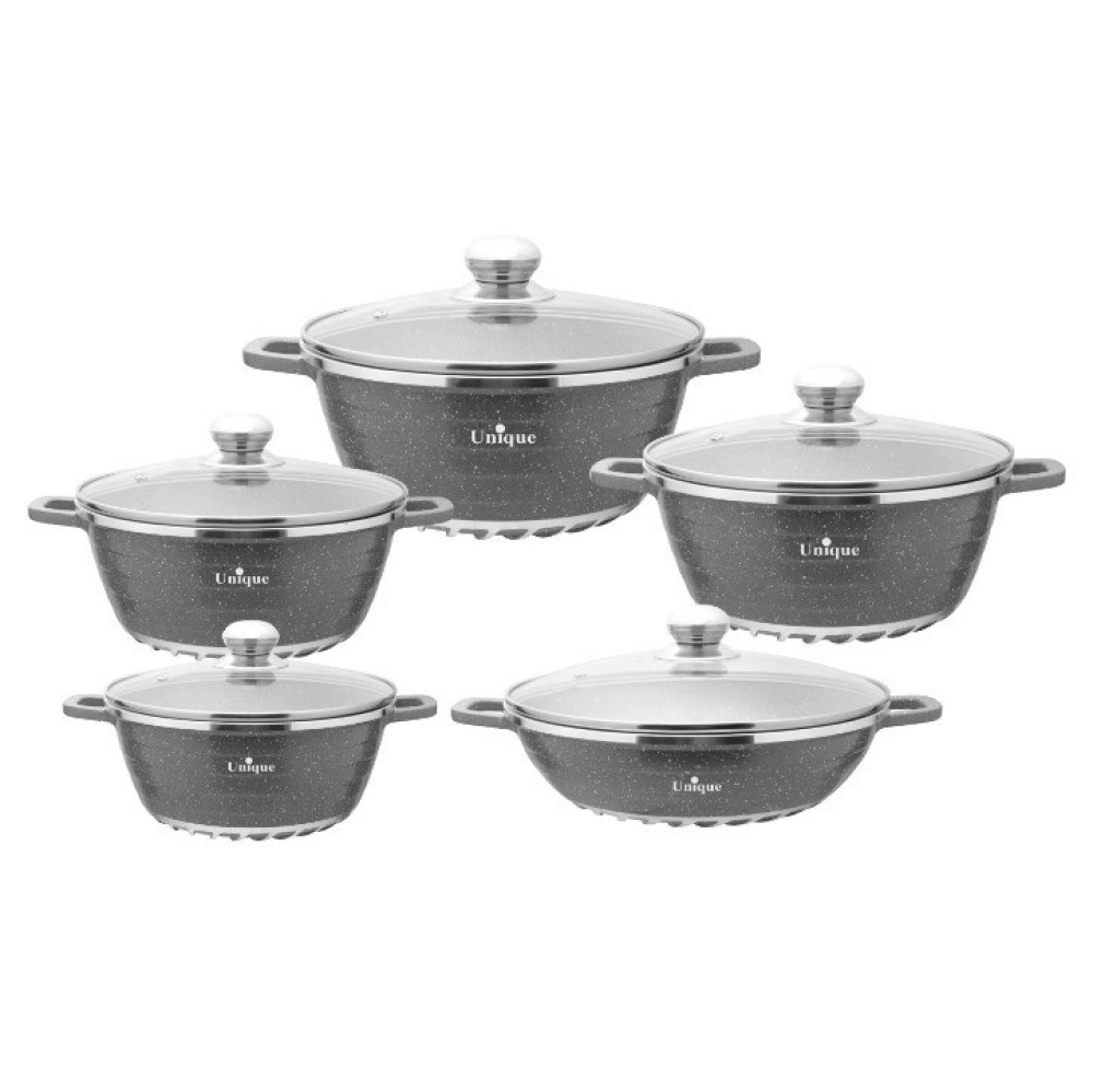 Unique Striped Kitchenware