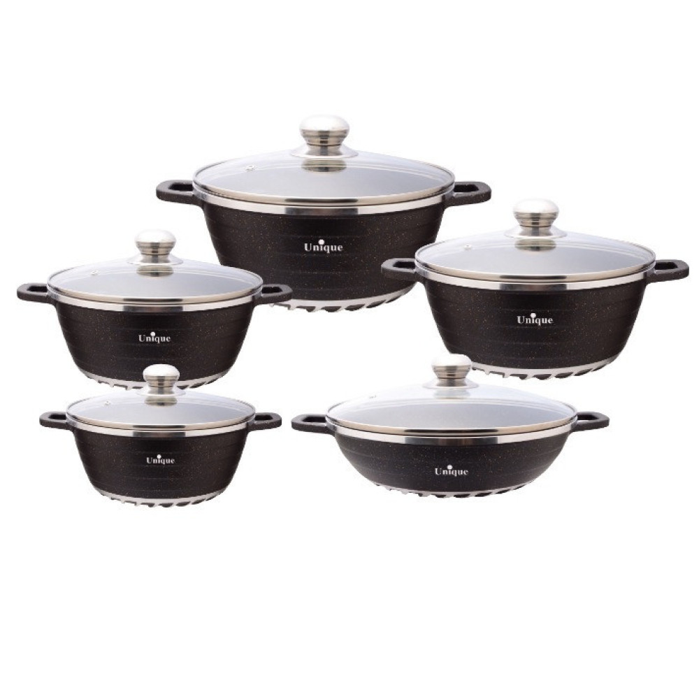 Unique Striped Kitchenware