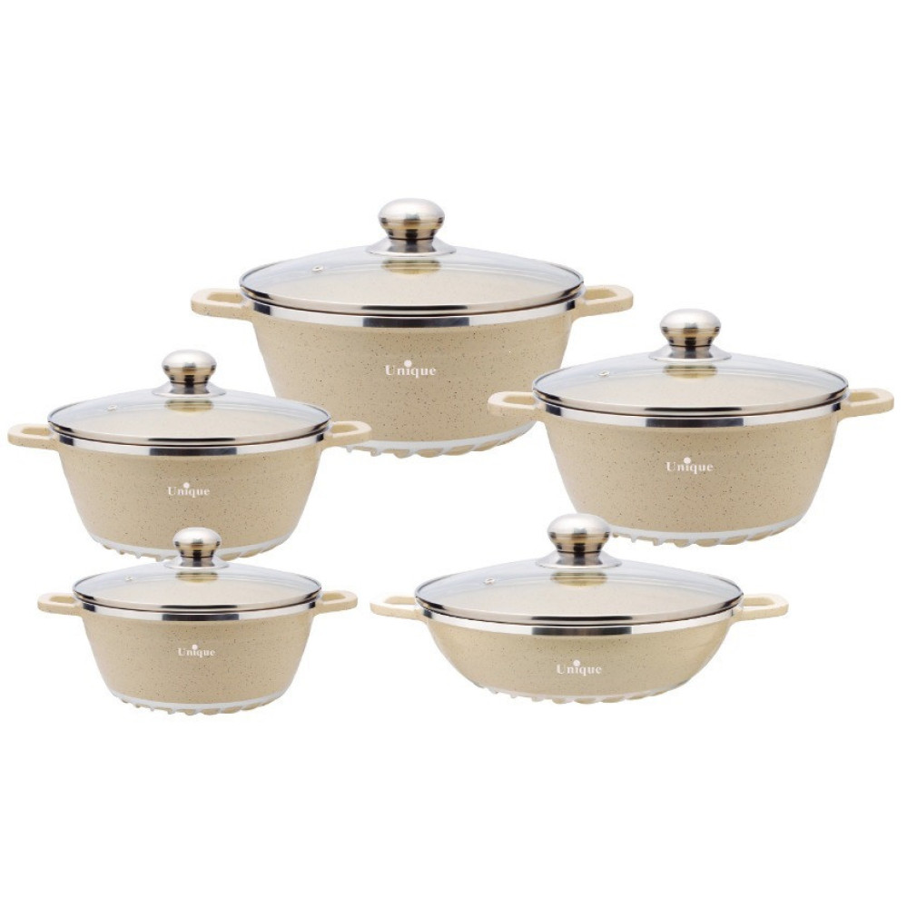 Unique Striped Kitchenware