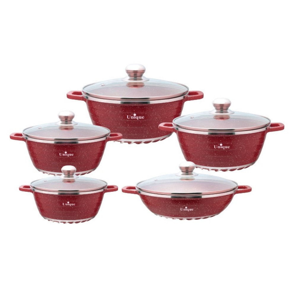 Unique Striped Kitchenware