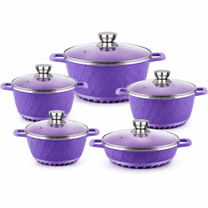 Non-stick Cookware Set