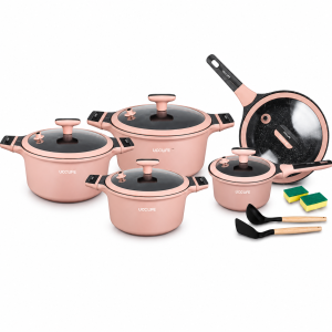 UCC LIFE Cookware