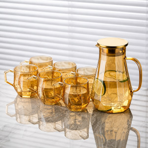 Light Luxury Glass