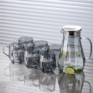 Light Luxury Glass