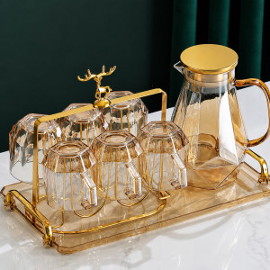 Light Luxury Glass