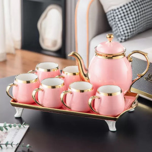 Ceramic Waterwave Luxury