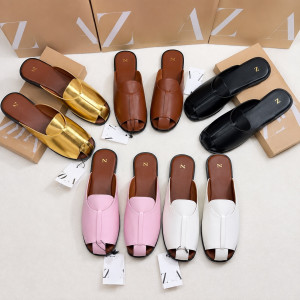 Soft Soled Sandals