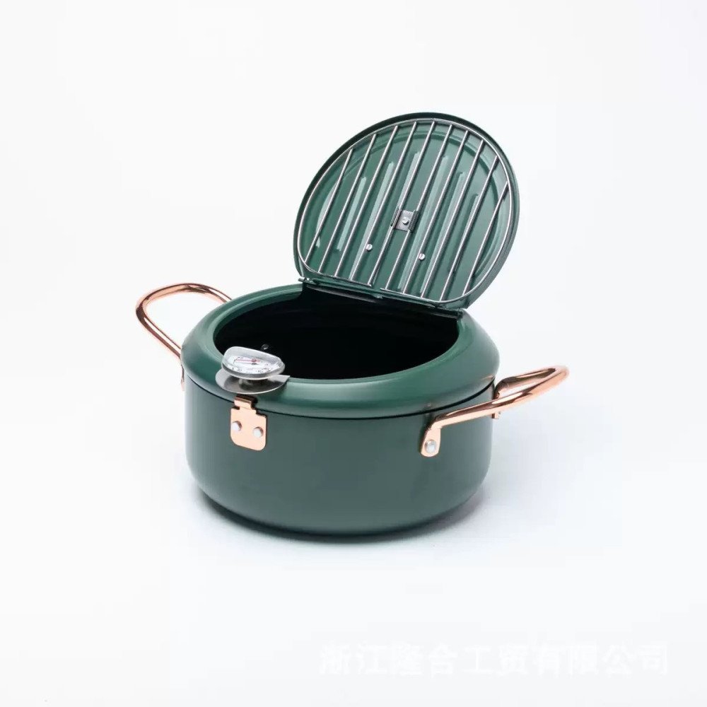 Multi Functional Fryer