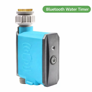 Automatic Watering