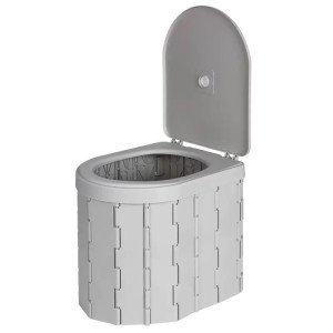 Portable Toilet