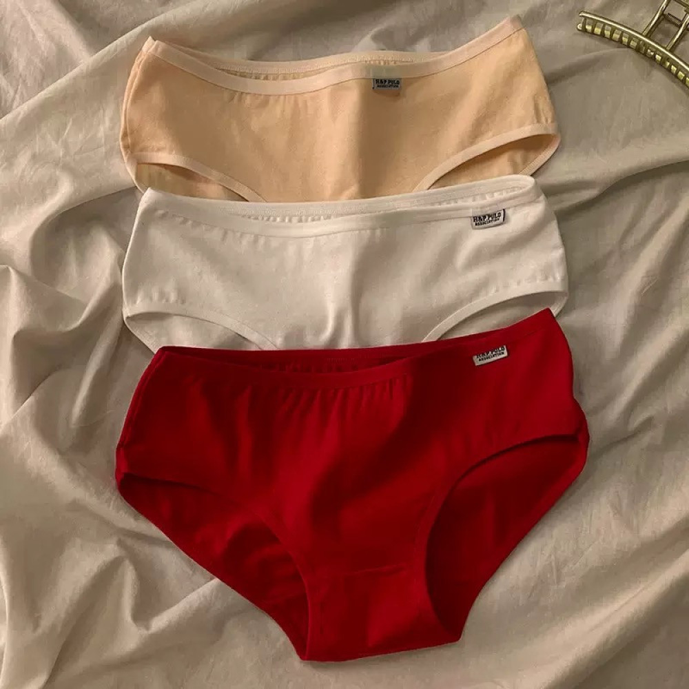 Big size Cotton Underwear