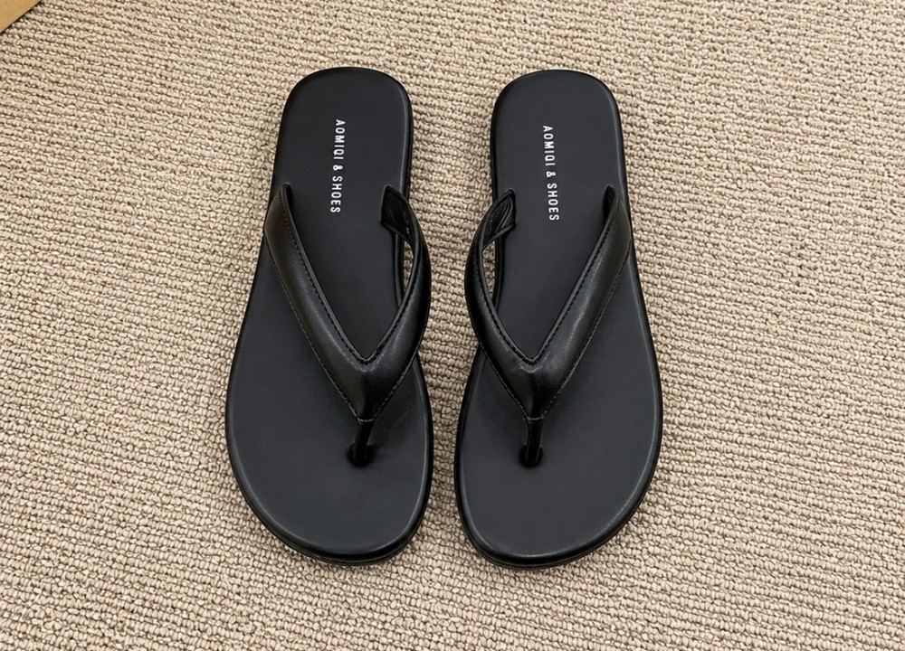 Flat Flip - Flops