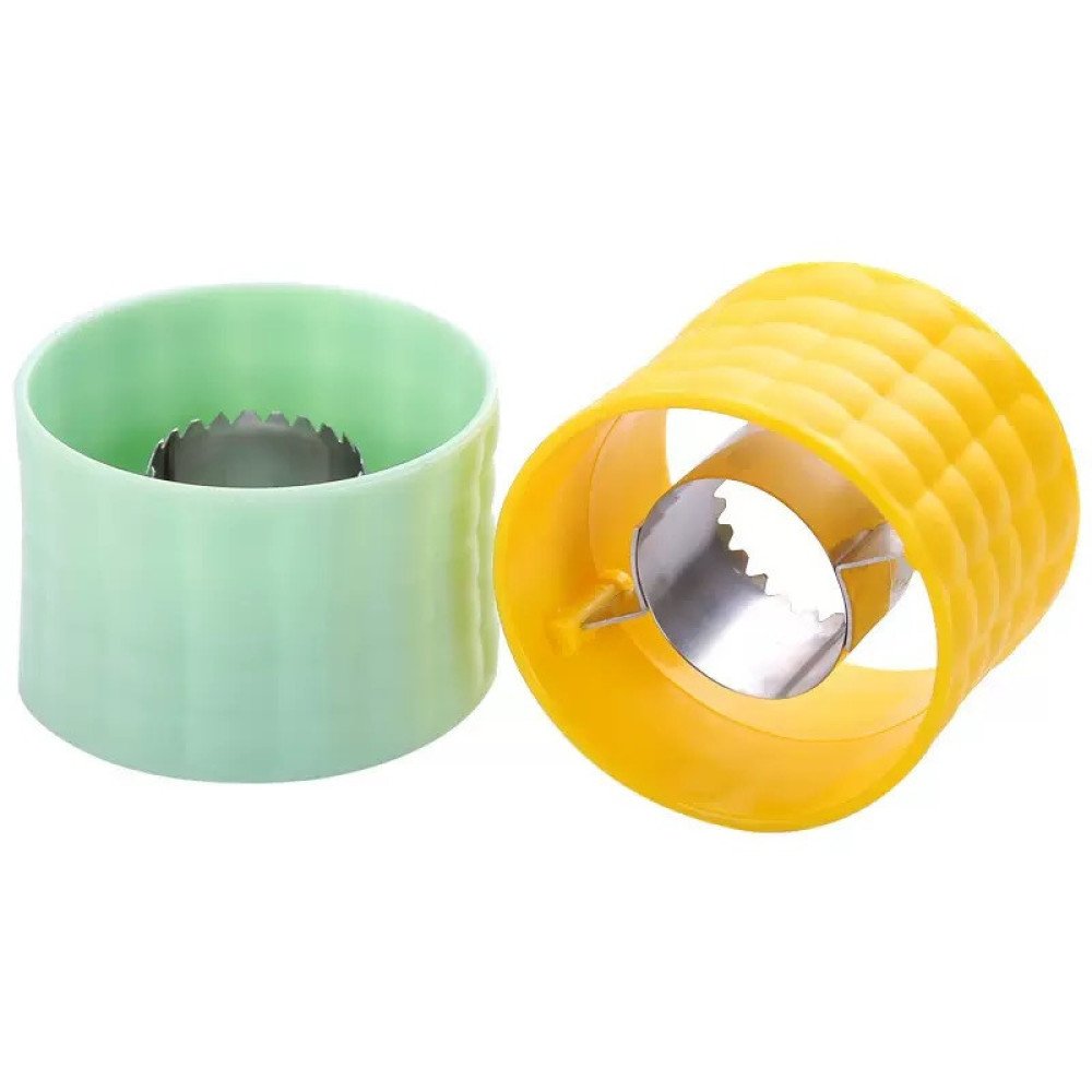 Corn Planer