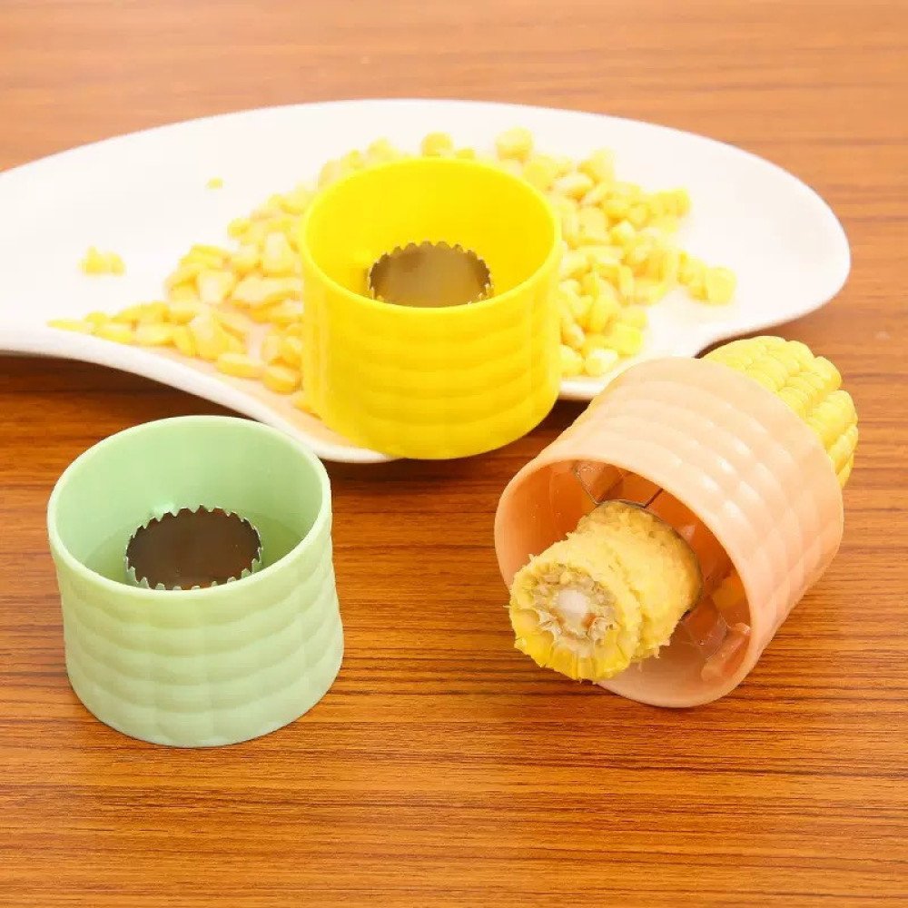 Corn Planer