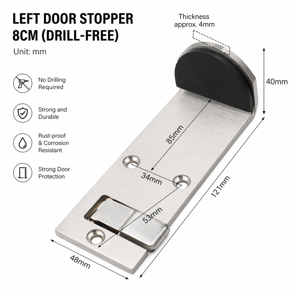 Door Stop