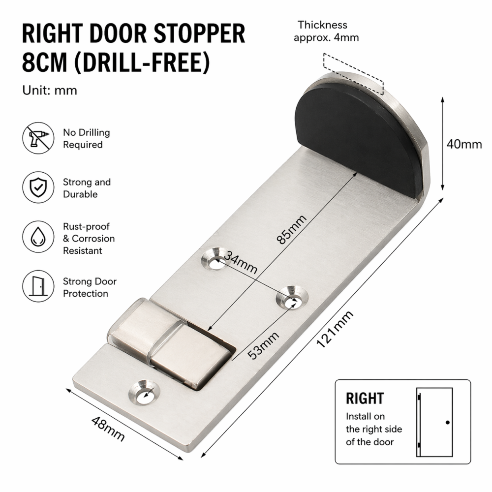Door Stop