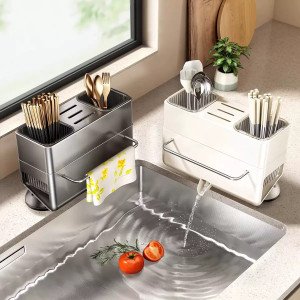 Chopstick Storage Box