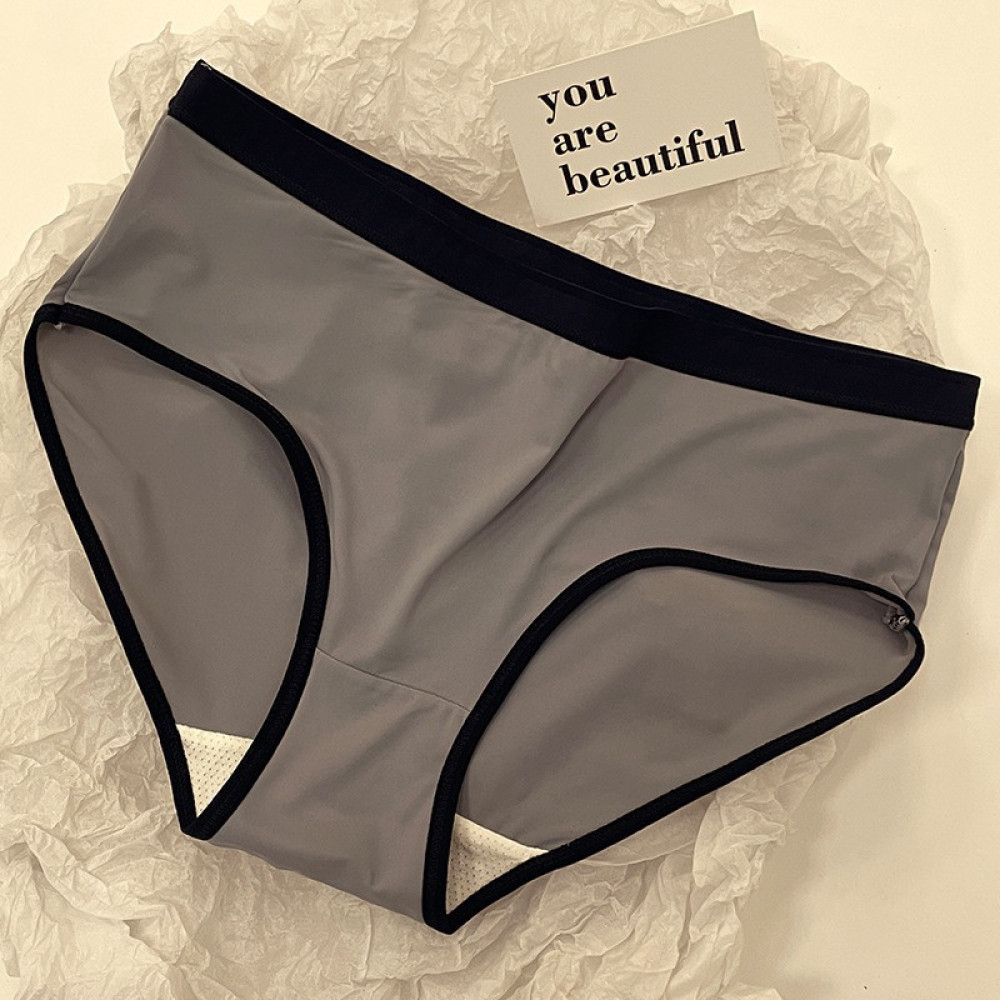 Silk Panties