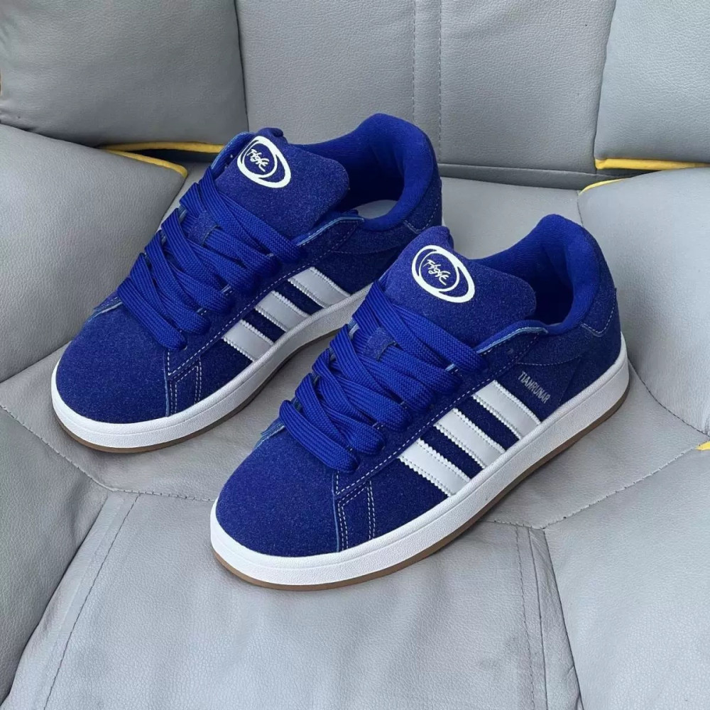 Retro Bread Board Shoes