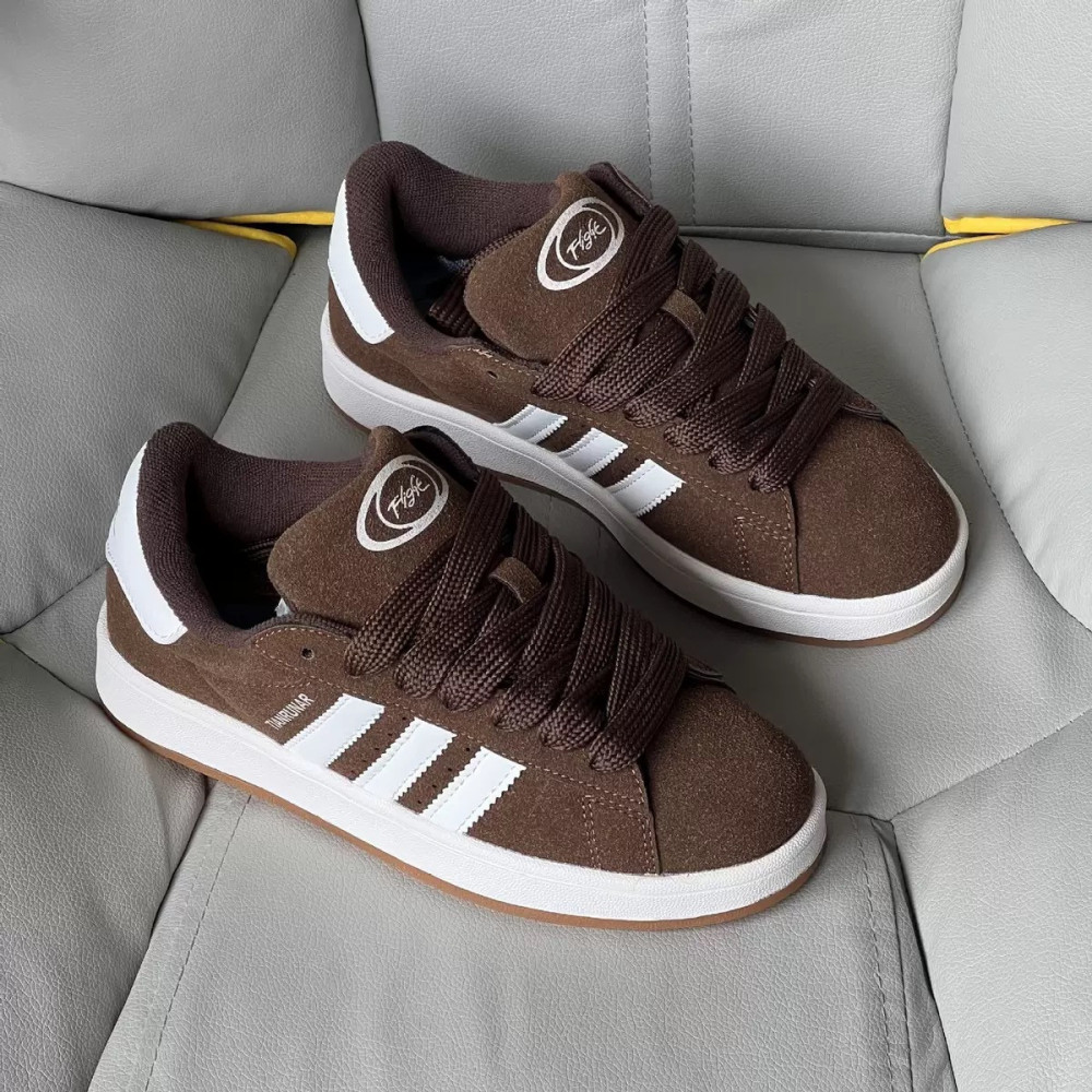 Retro Bread Board Shoes