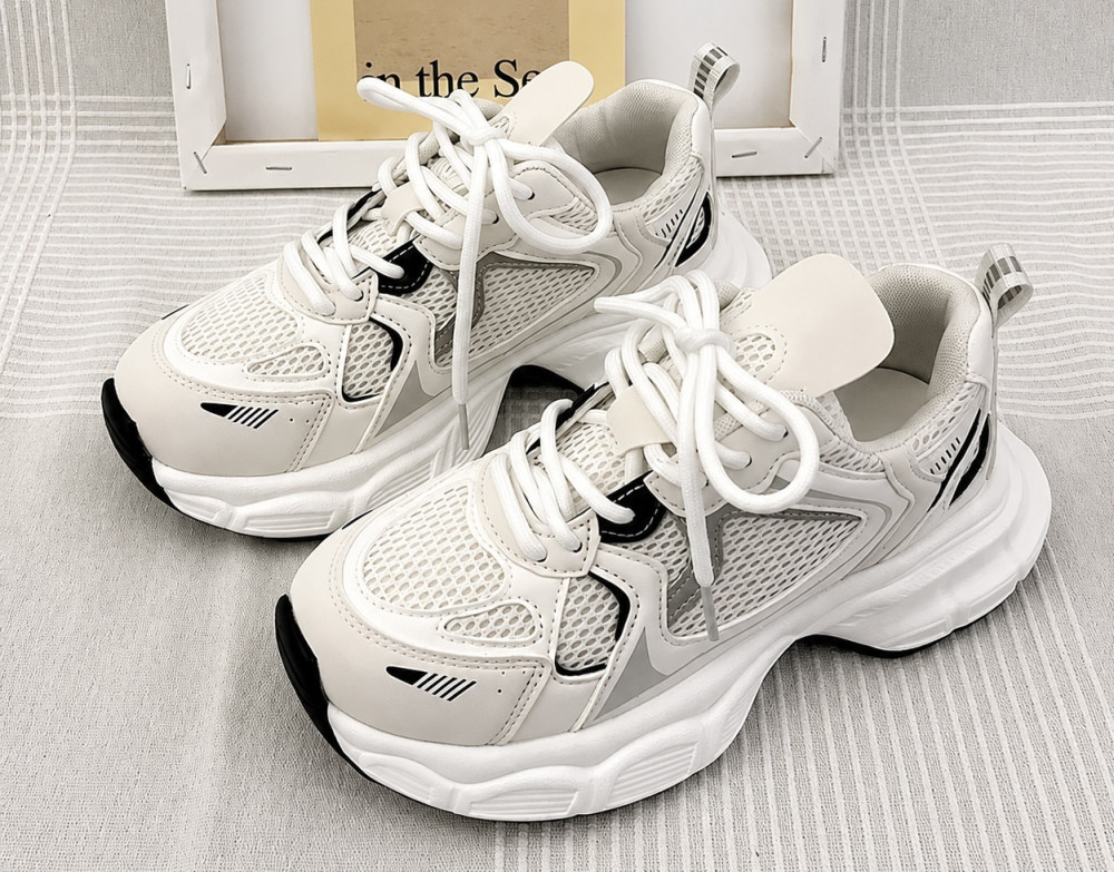 Casual Sports Shoes