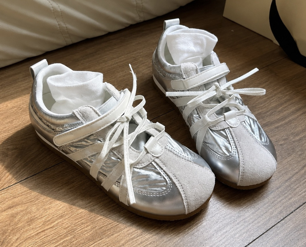Ballet Styles Shoes