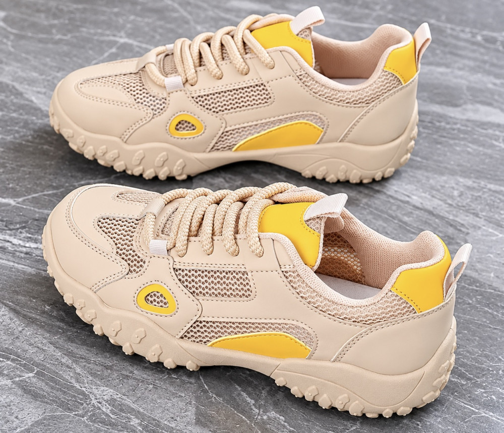 Mesh Unisex Shoes