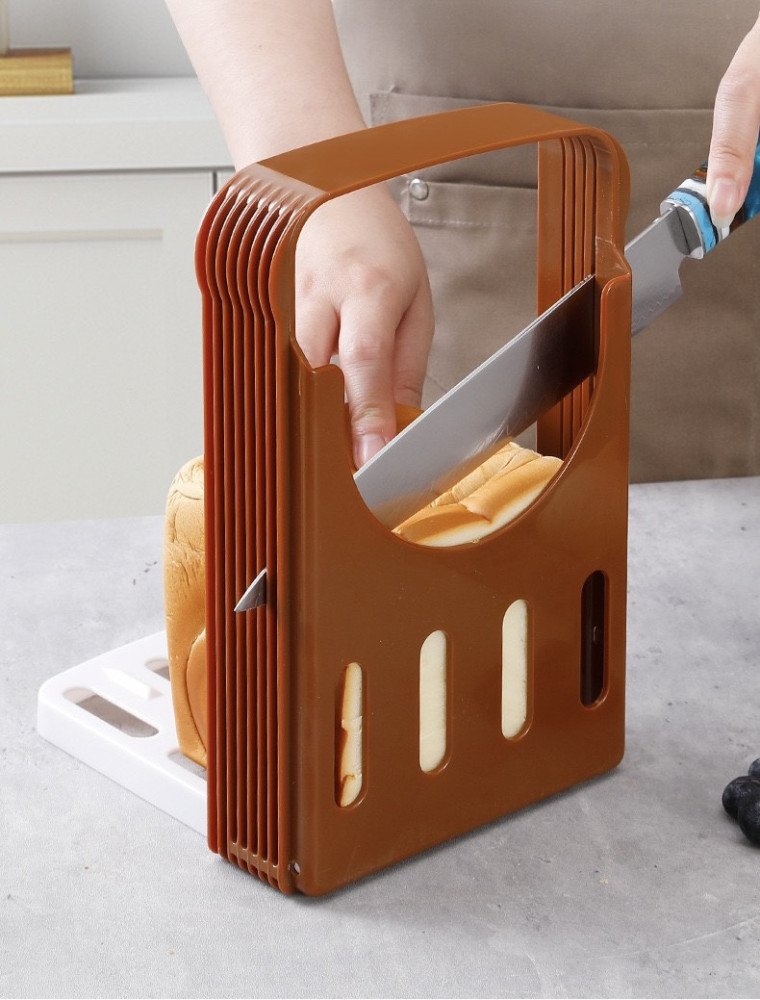 Bread Slicer