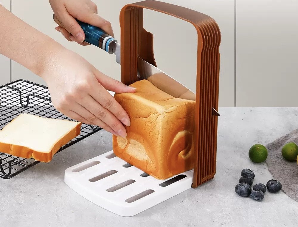 Bread Slicer
