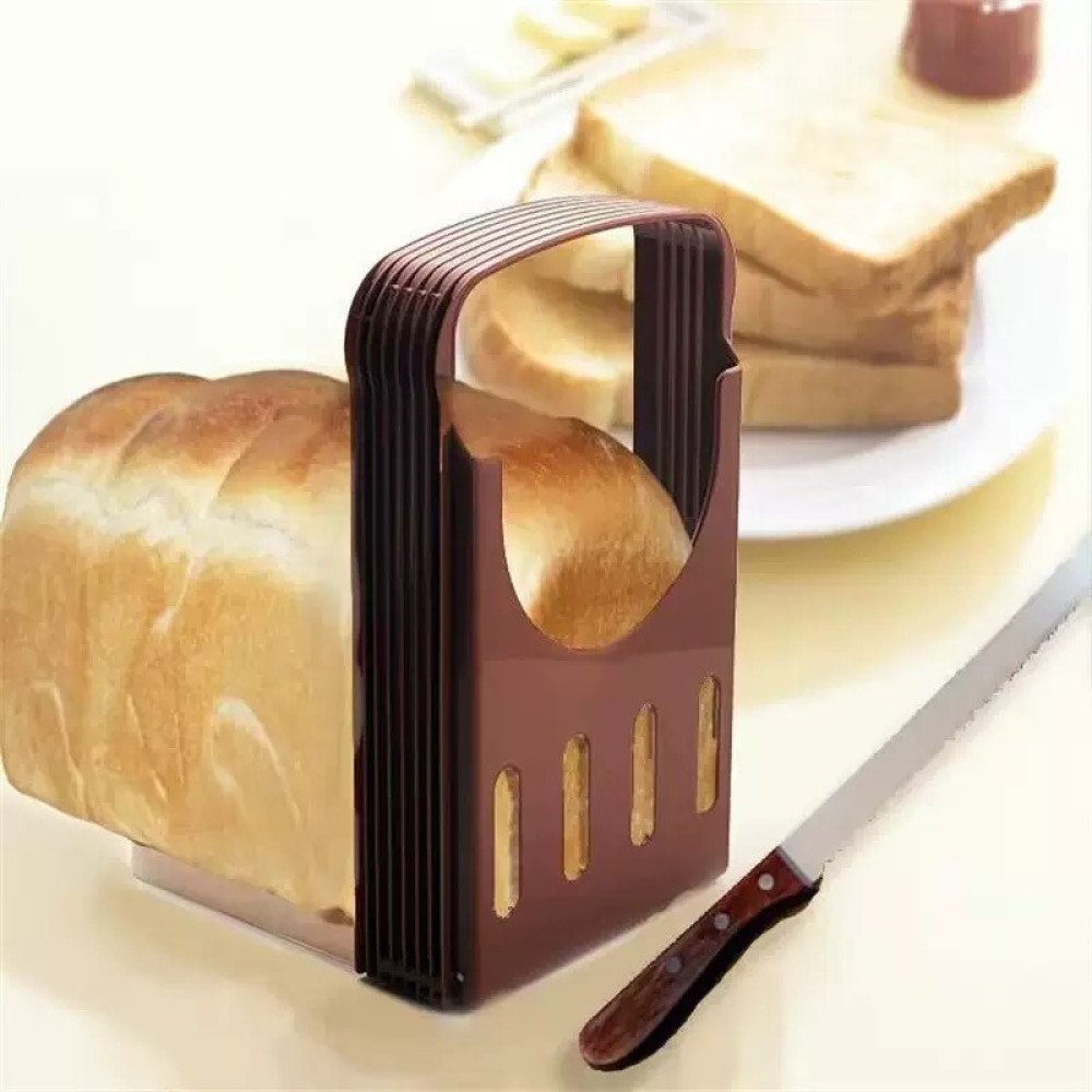 Bread Slicer