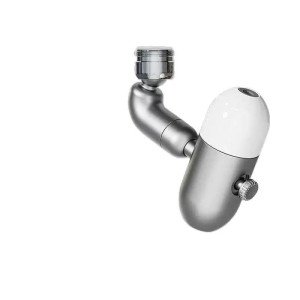 Faucet Splash