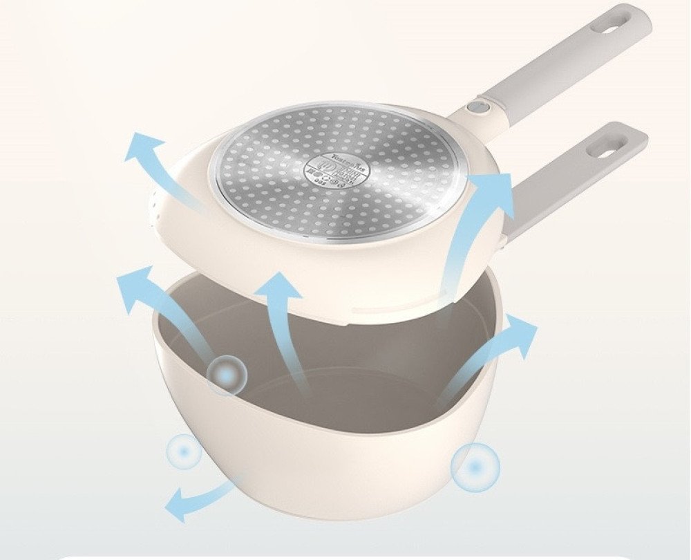 Triangle Pan