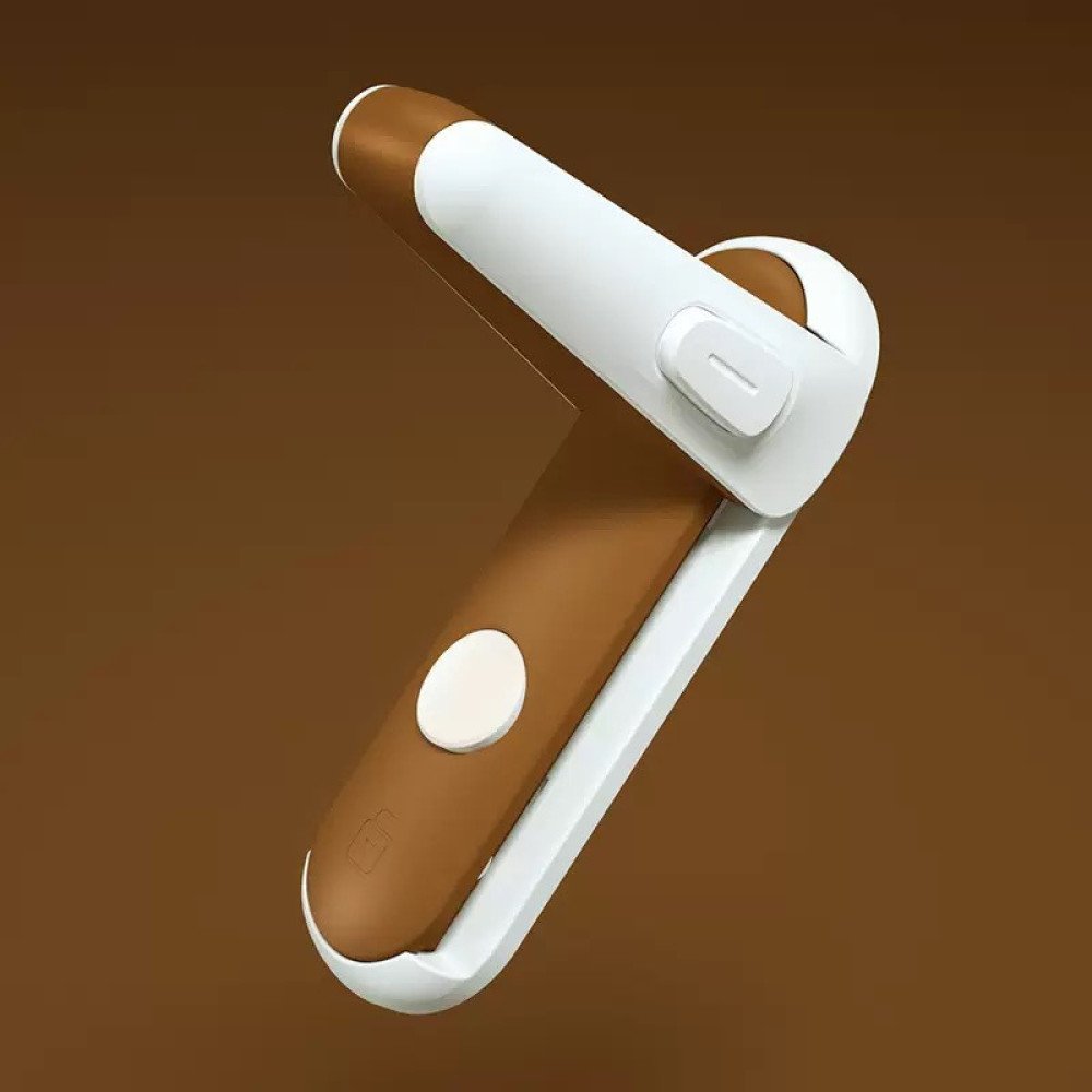 Safety Locks