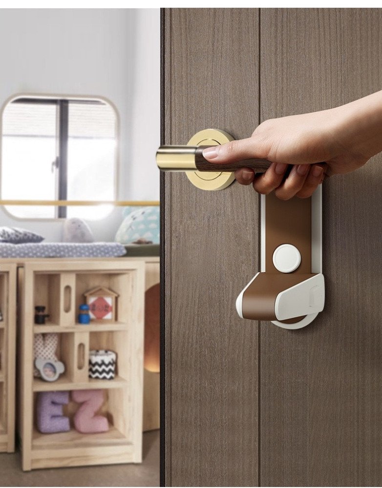 Safety Locks