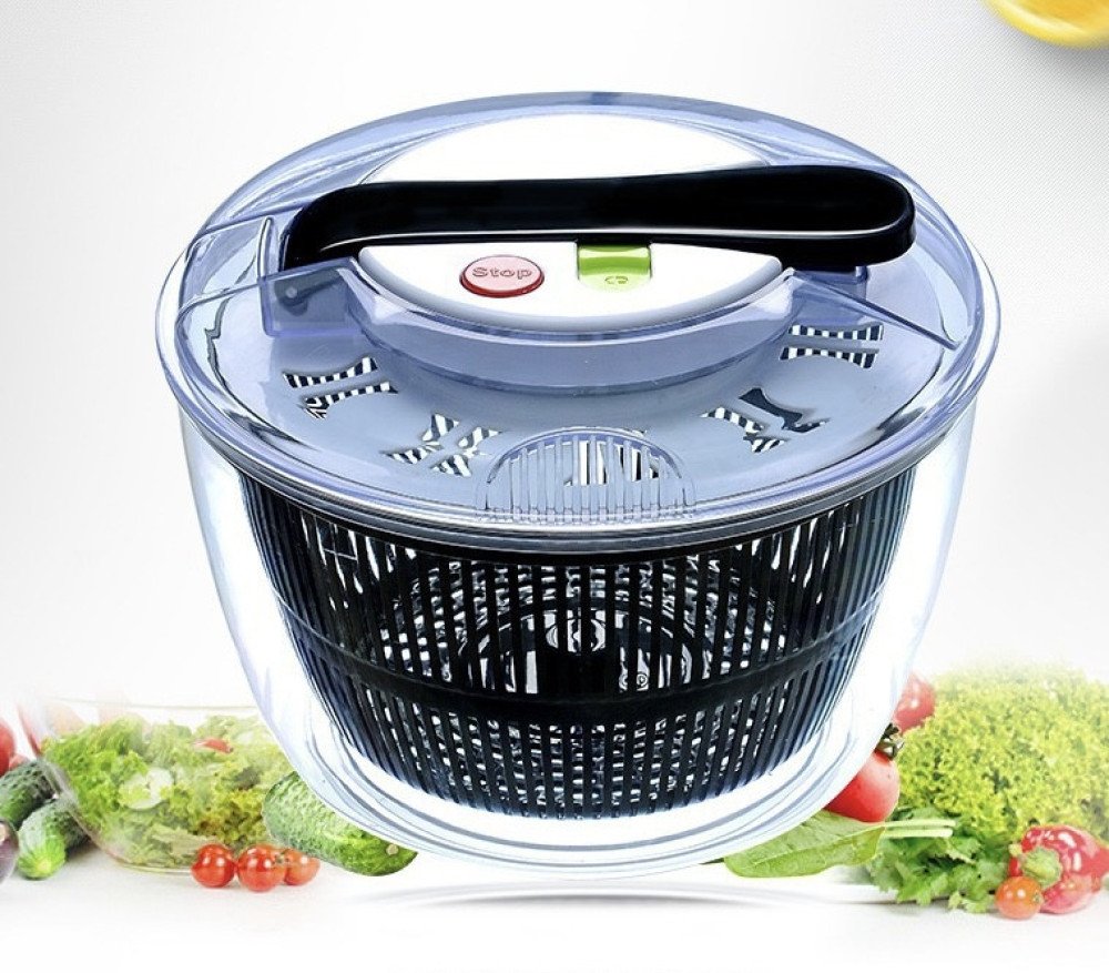 Vegetable Washing Basin