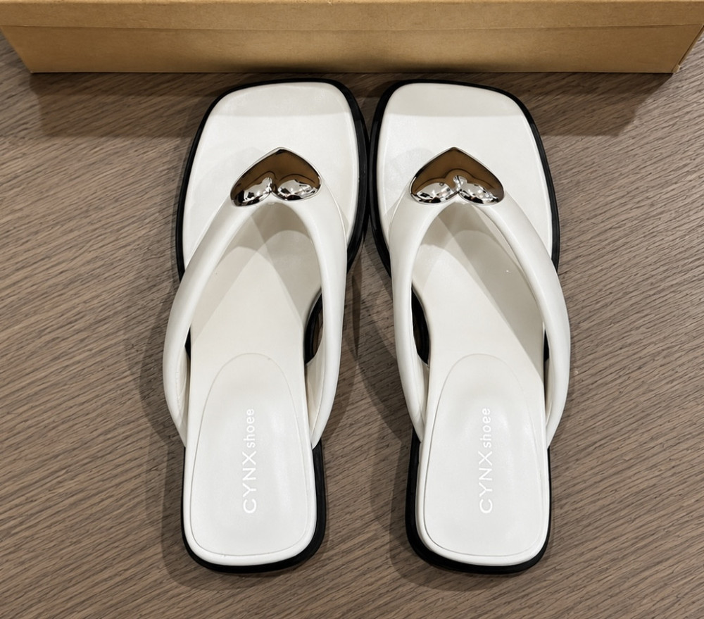 Stunning Sandals
