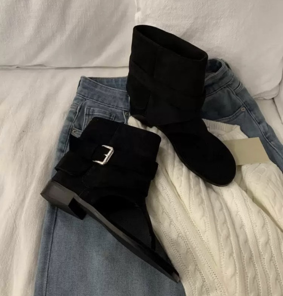 244CA-KHAKI,244CA-BLACK,244CA-GRAY,244CA-BROWN-39-Black