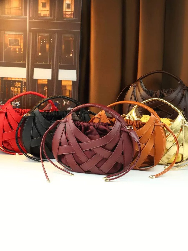Woven bag
