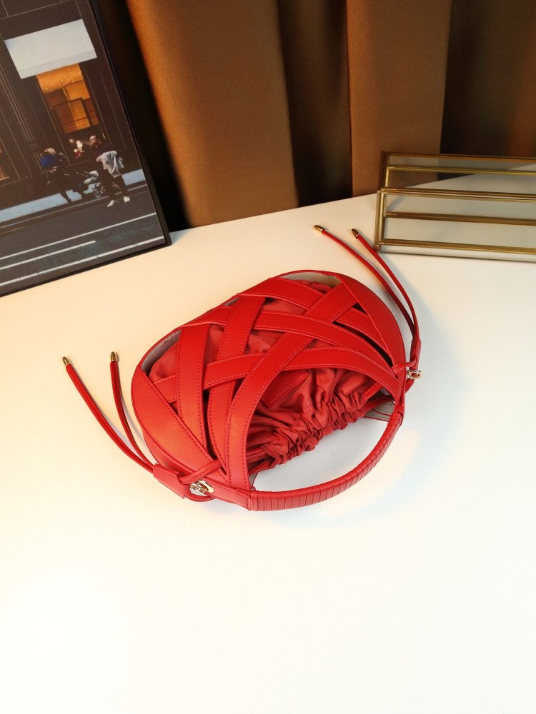 Woven bag