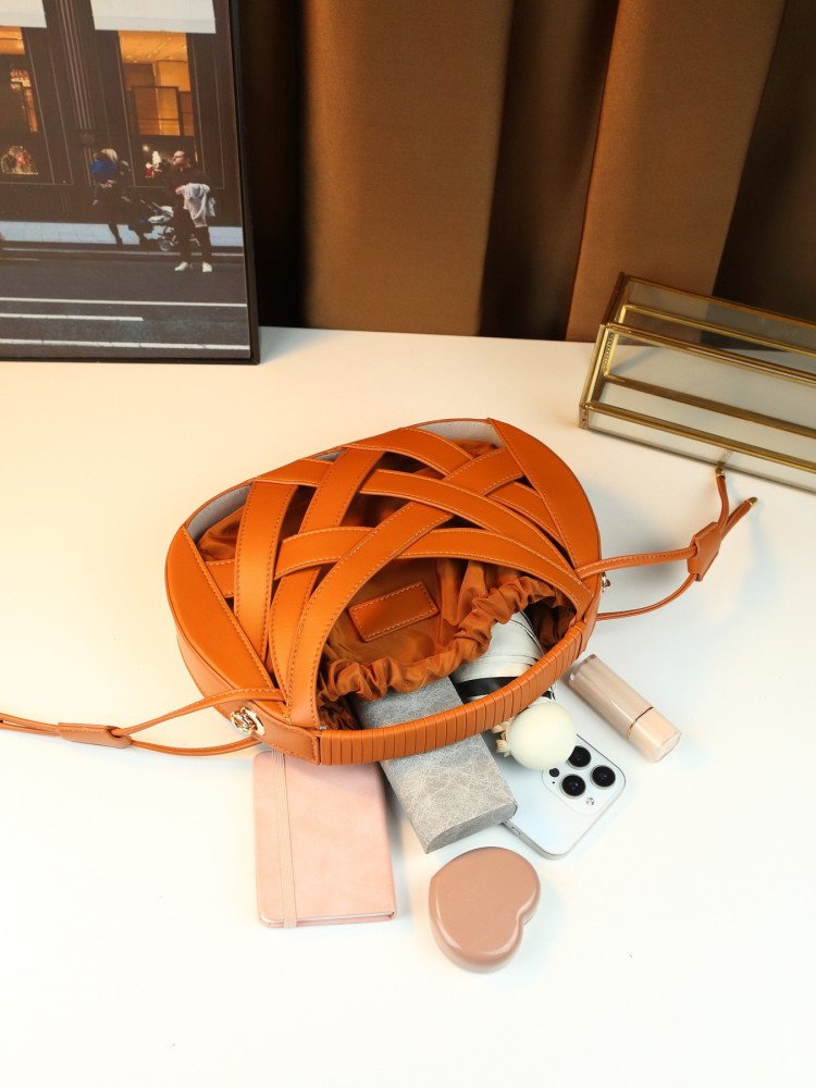Woven bag
