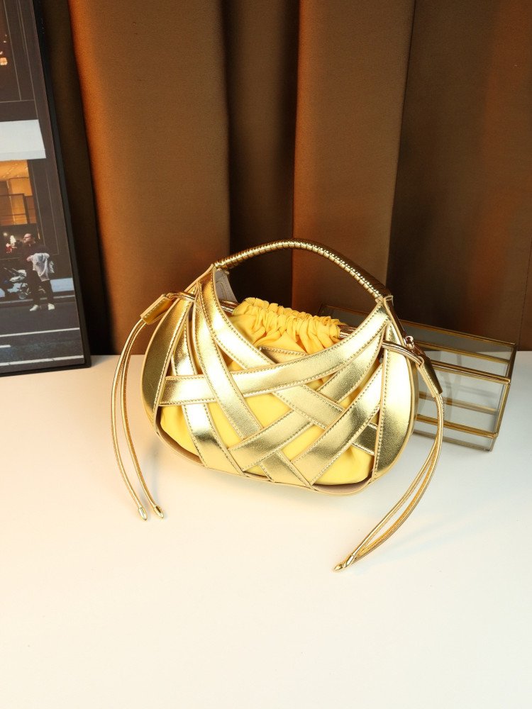 Woven bag
