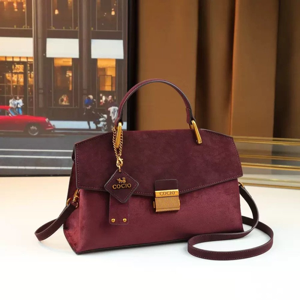 Cocio Handbags