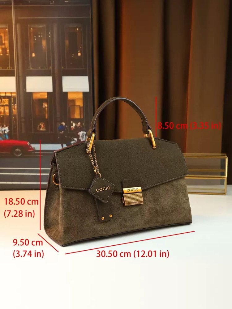 Cocio Handbags