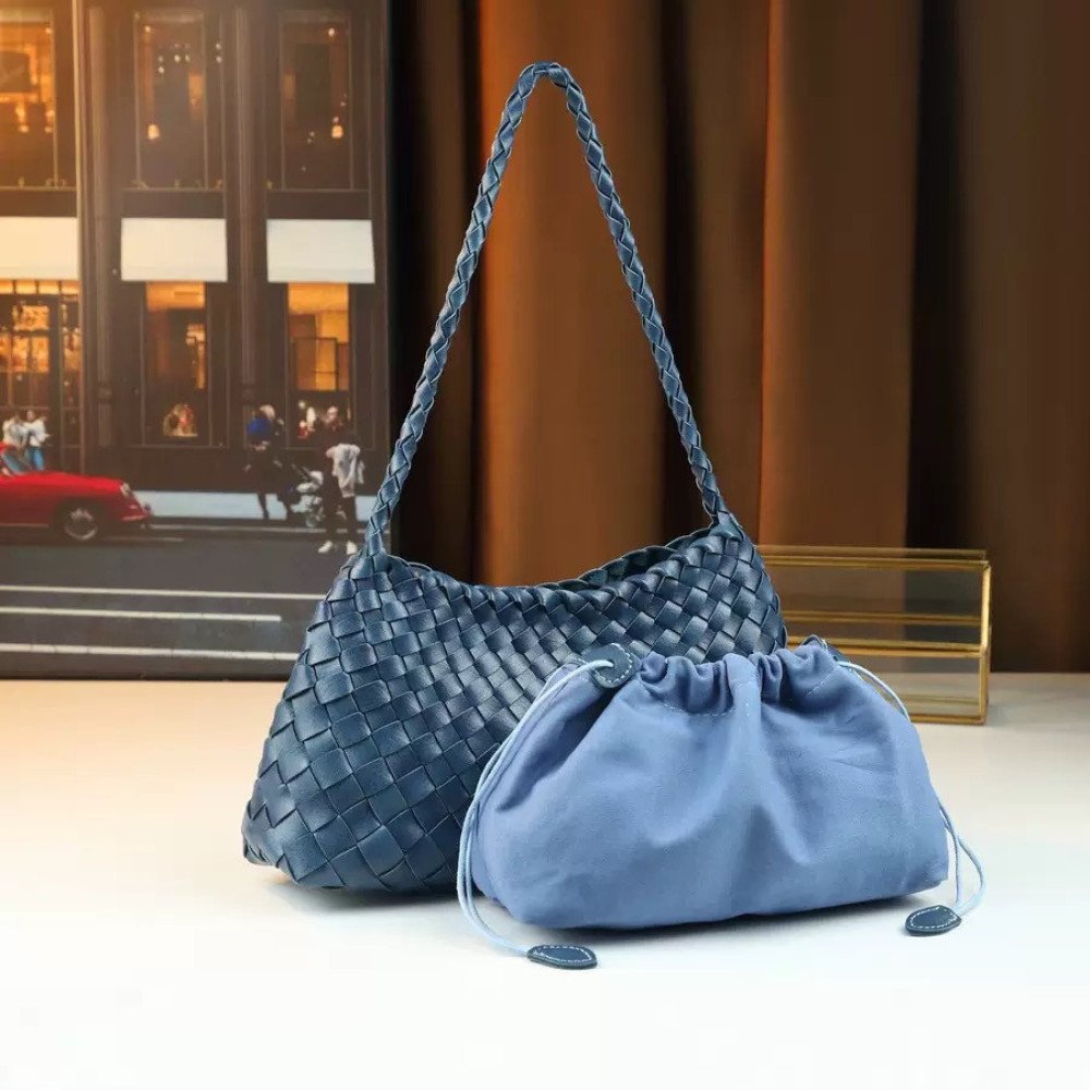 Handmade Woven Handbags