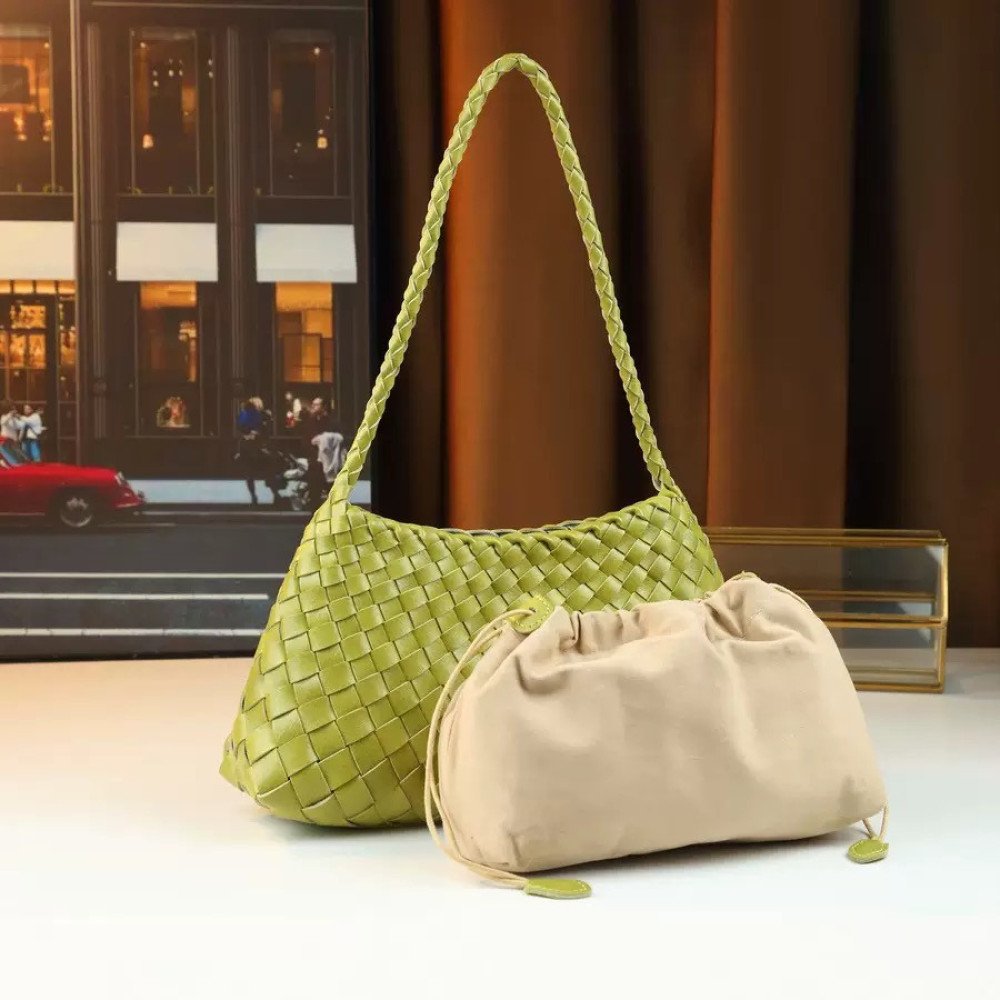 Handmade Woven Handbags