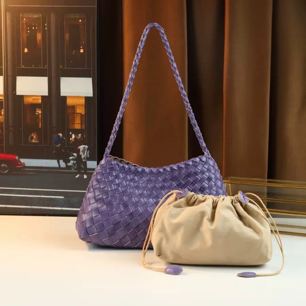 Handmade Woven Handbags